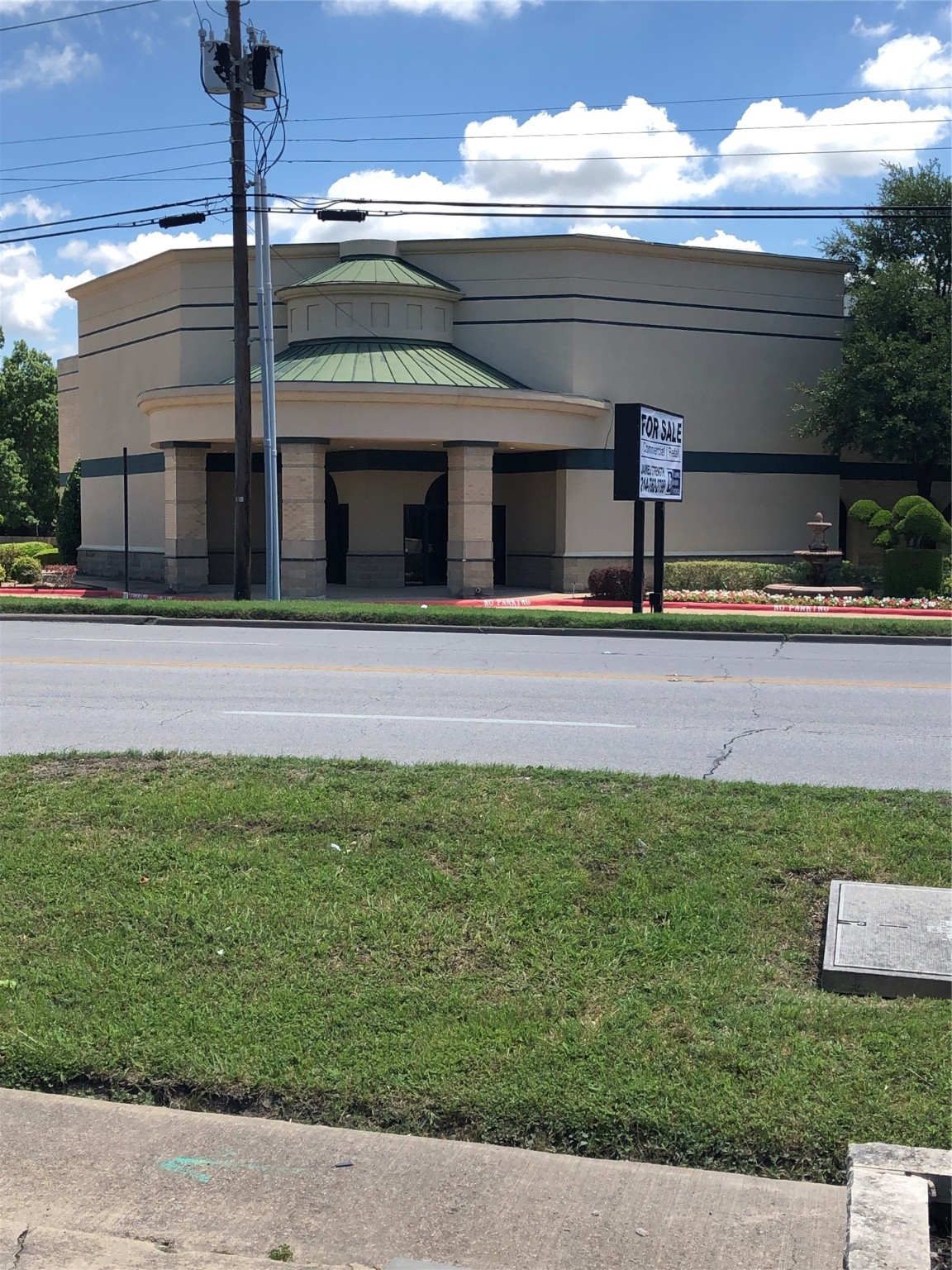 116 N Highway 77 Waxahachie TX 75165