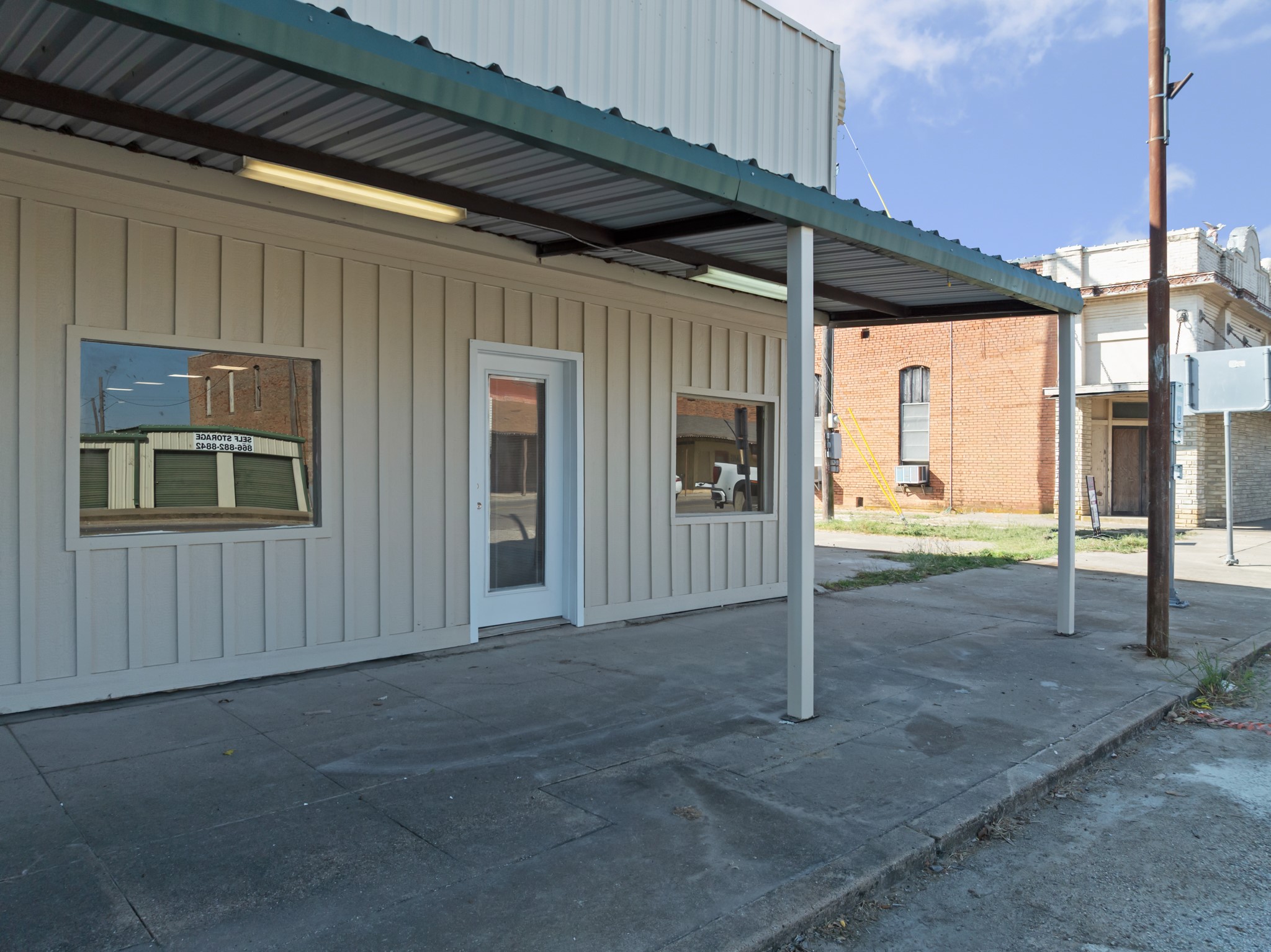 109 W Main Street Itasca TX 76055