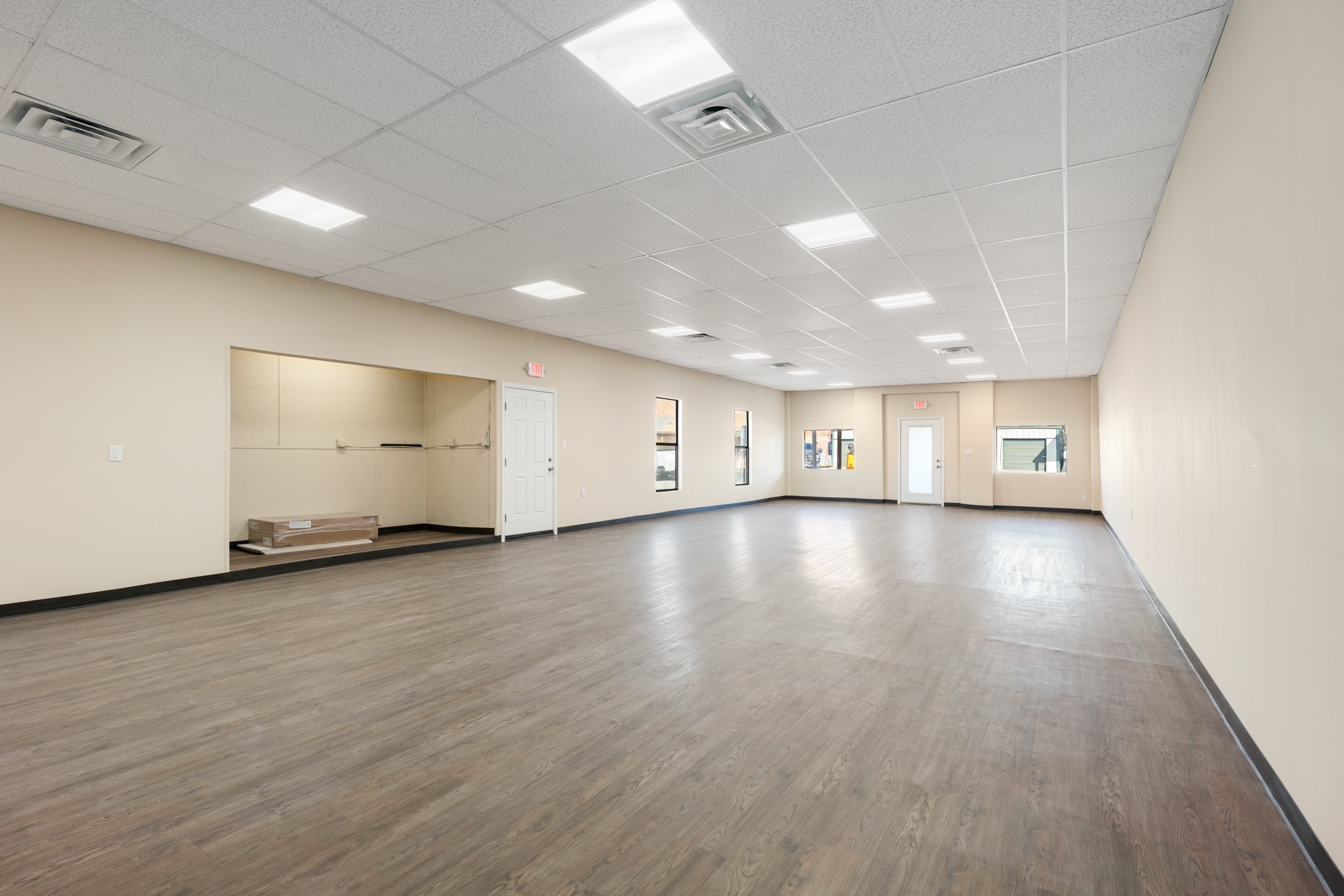 109 W Main Street Itasca TX 76055