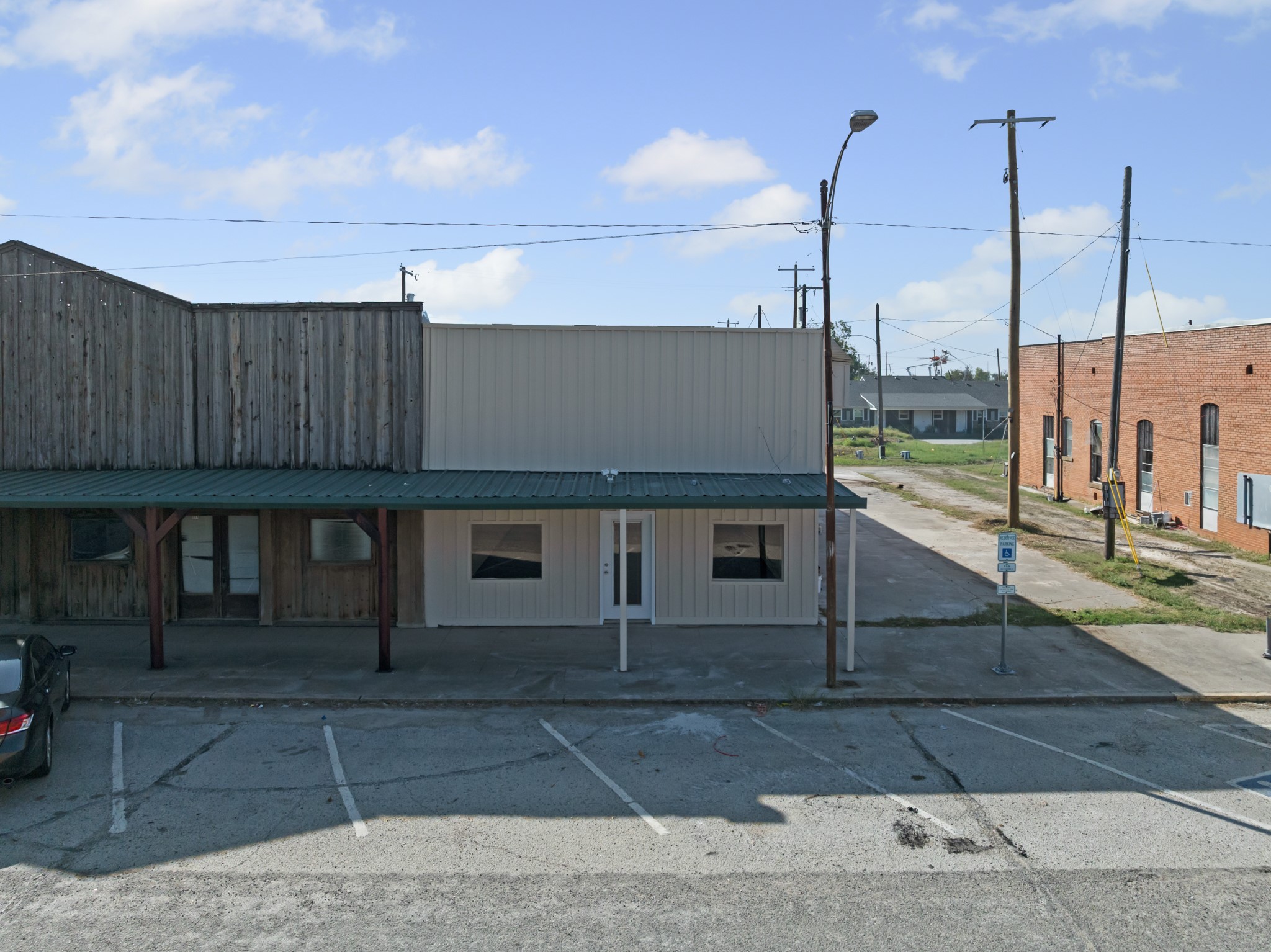 109 W Main Street Itasca TX 76055