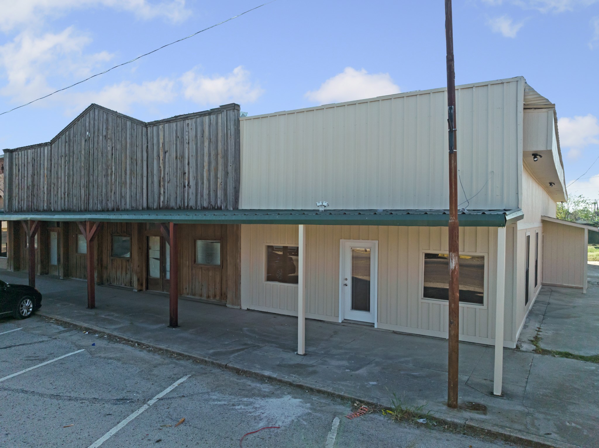 109 W Main Street Itasca TX 76055