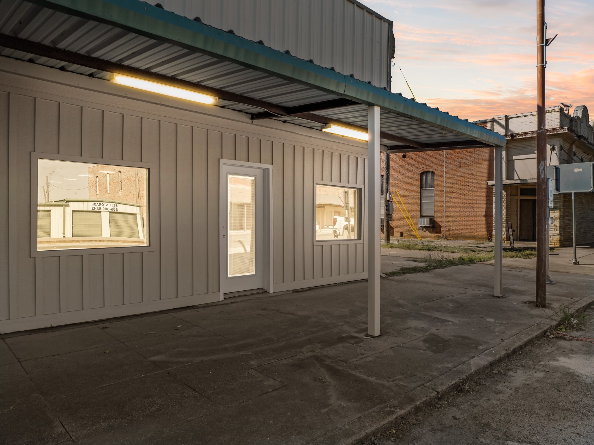 109 W Main Street Itasca TX 76055