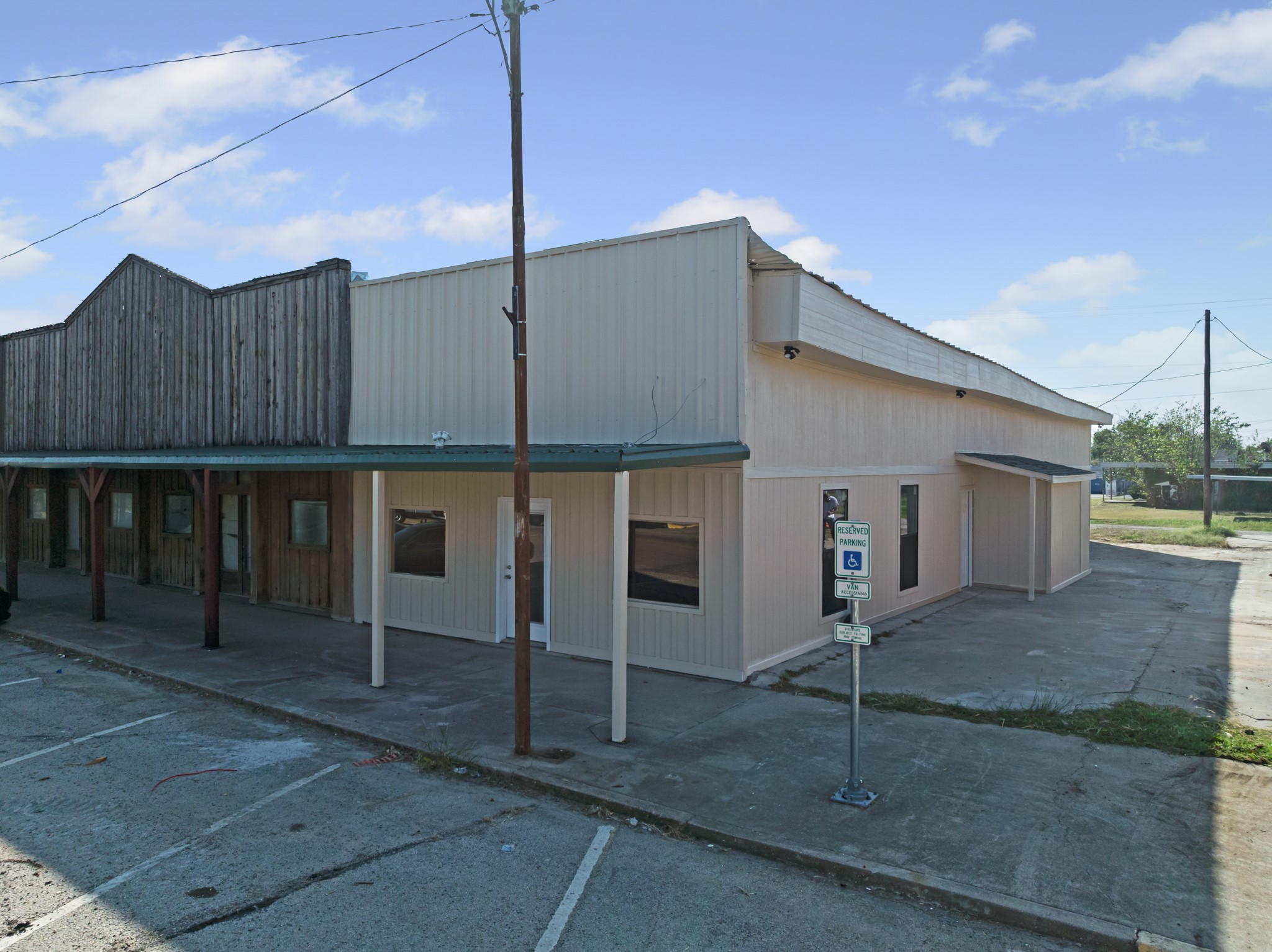 109 W Main Street Itasca TX 76055