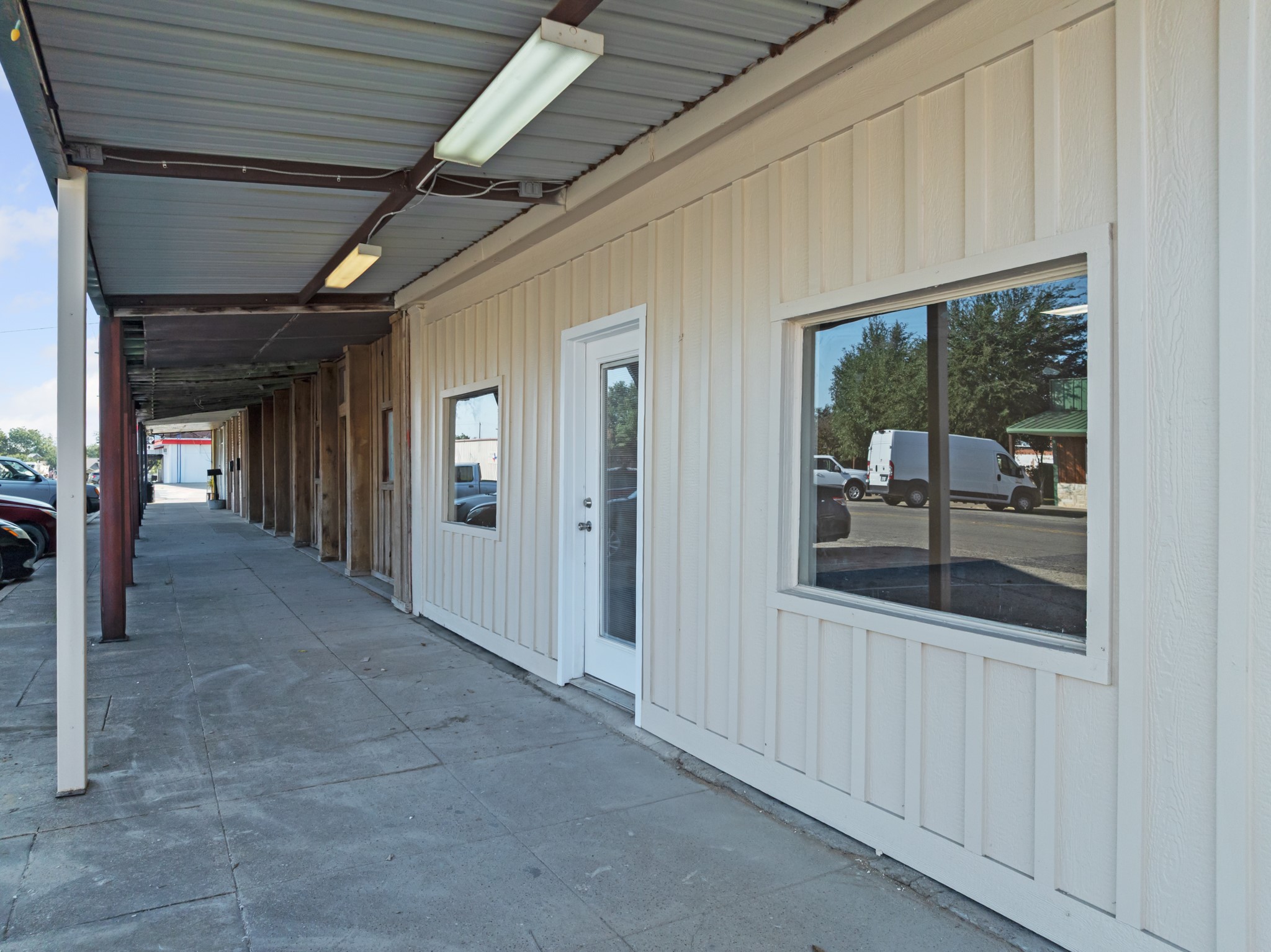 109 W Main Street Itasca TX 76055