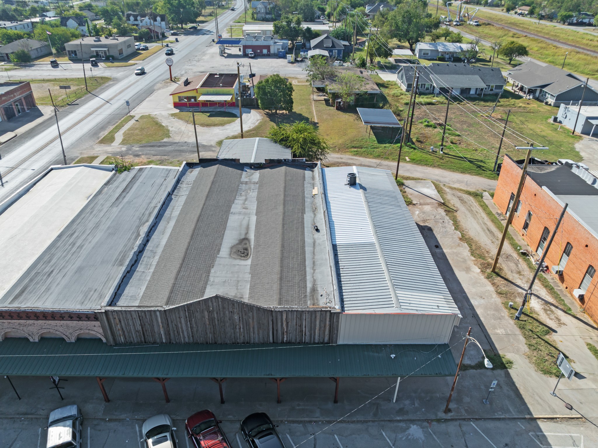 109 W Main Street Itasca TX 76055