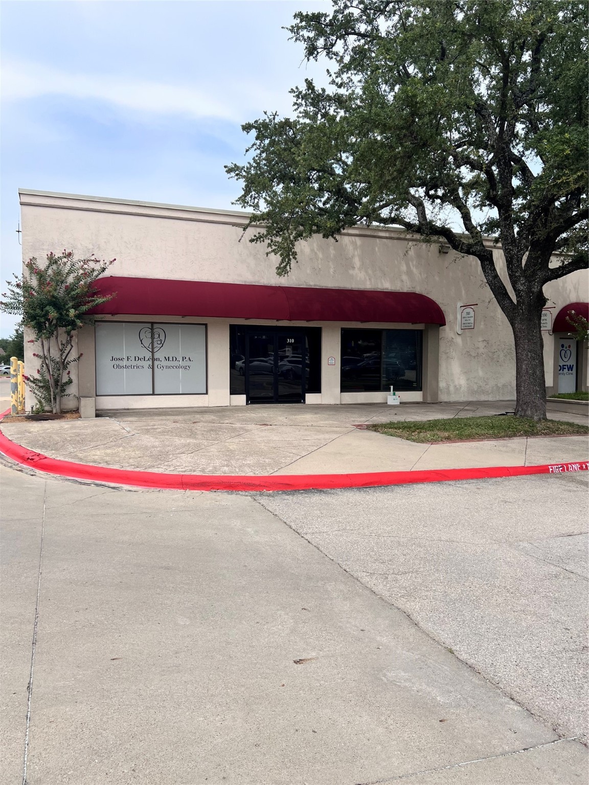 3501 N Macarthur Boulevard Irving TX 75062