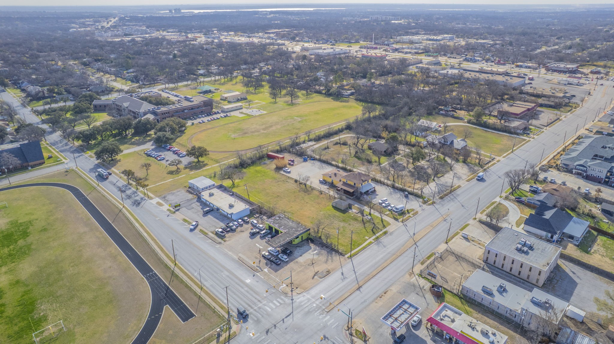 2309 Oakland Fort Worth TX 76103