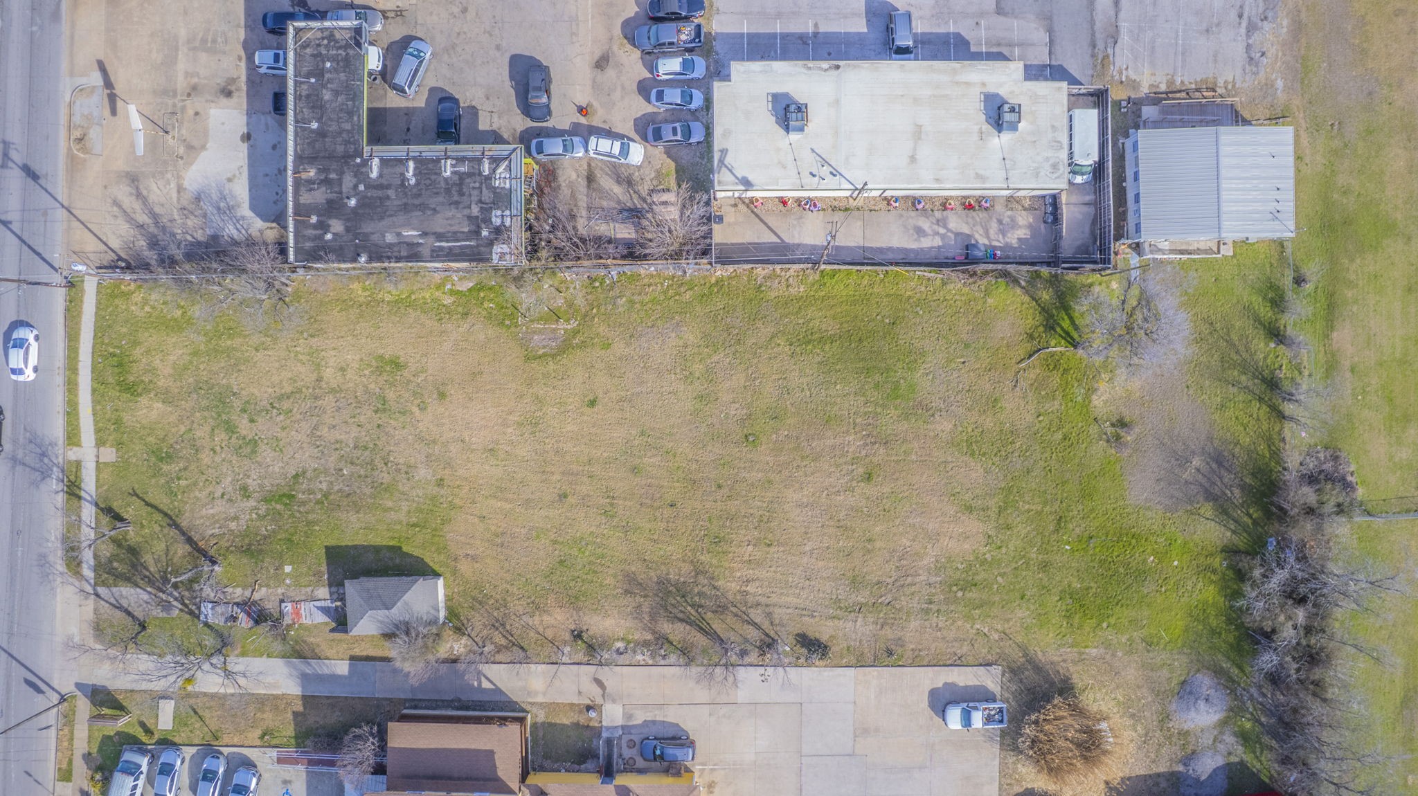 2309 Oakland Fort Worth TX 76103