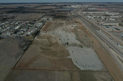 2235 N I-35 Highway Gainesville TX 76240