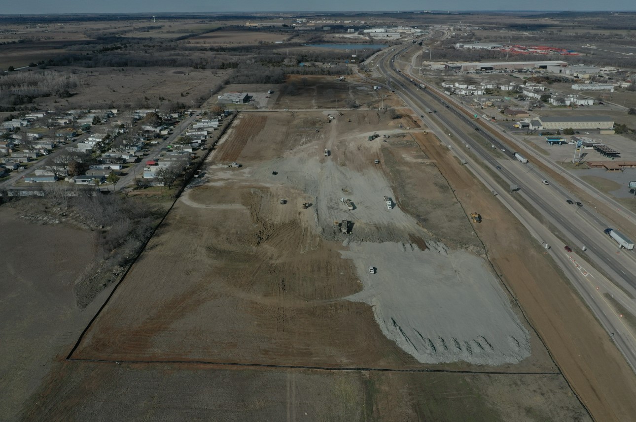 2235 N I-35 Highway Gainesville TX 76240