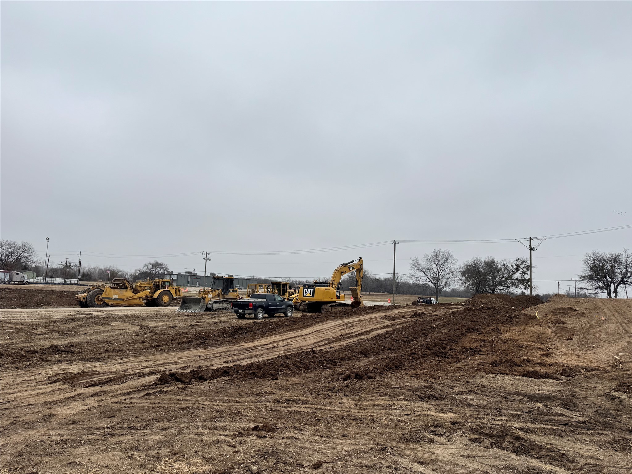 2235 N I-35 Highway Gainesville TX 76240