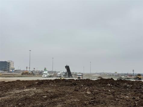 2235 N I-35 Highway Gainesville TX 76240