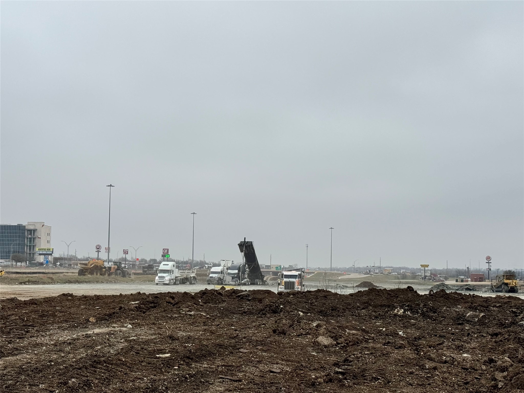 2235 N I-35 Highway Gainesville TX 76240