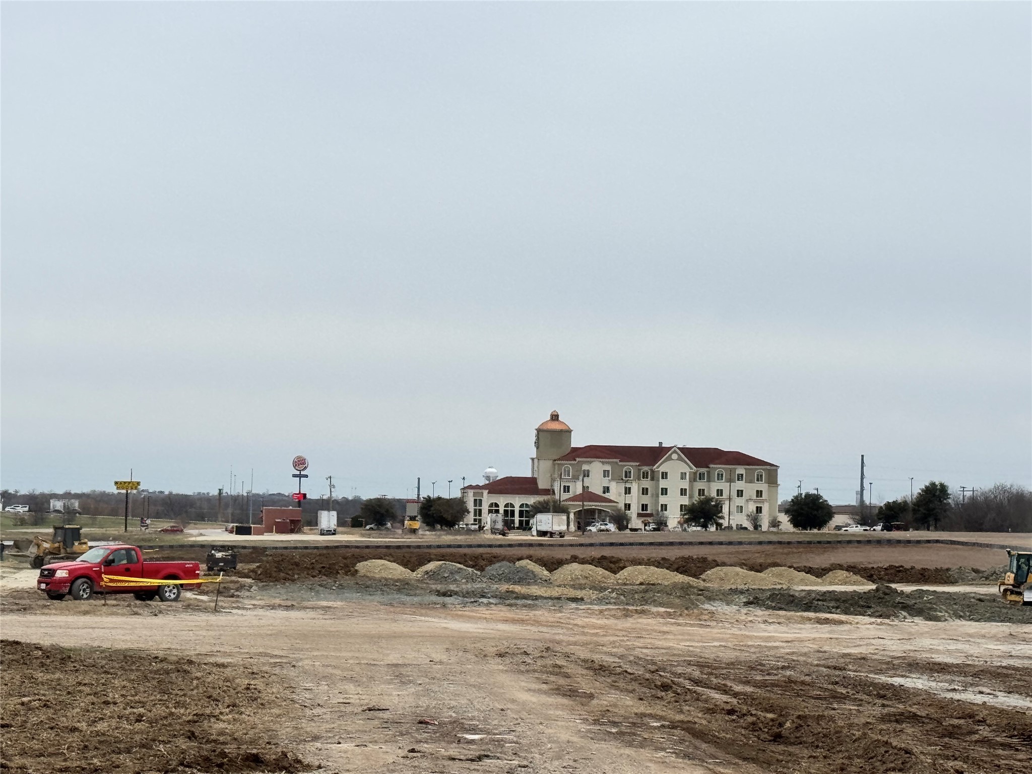 2235 N I-35 Highway Gainesville TX 76240