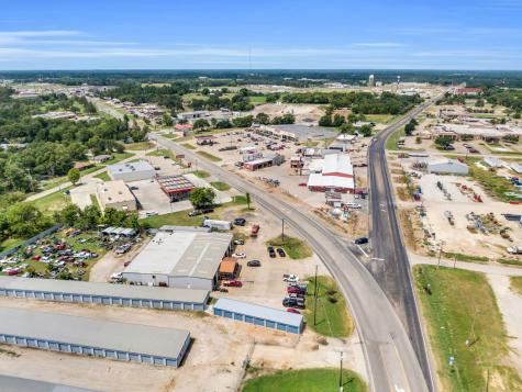 475 W Commerce Street Fairfield TX 75840