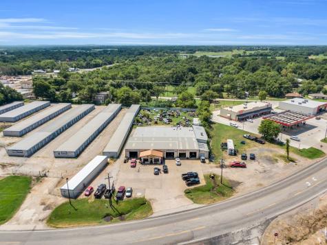 475 W Commerce Street Fairfield TX 75840