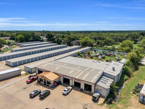 475 W Commerce Street Fairfield TX 75840