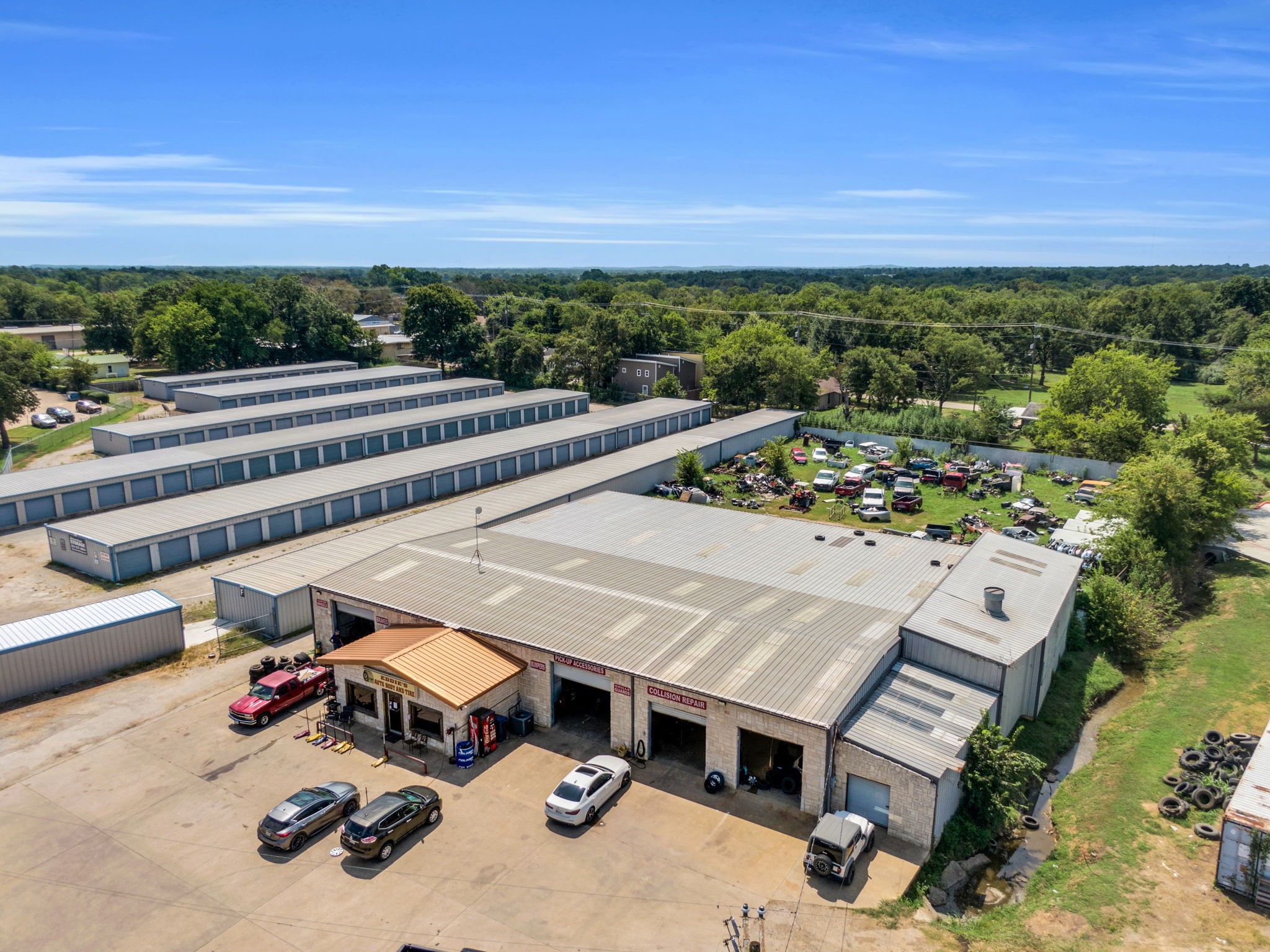 475 W Commerce Street Fairfield TX 75840