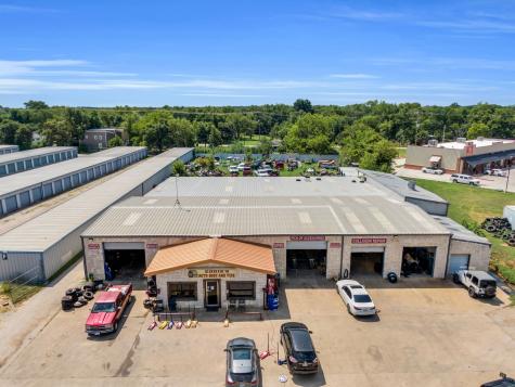 475 W Commerce Street Fairfield TX 75840