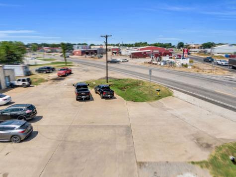 475 W Commerce Street Fairfield TX 75840