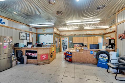 475 W Commerce Street Fairfield TX 75840