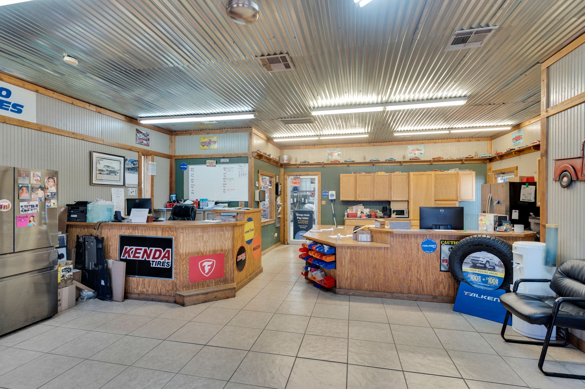 475 W Commerce Street Fairfield TX 75840