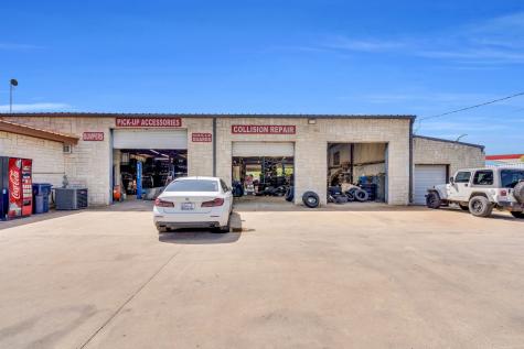 475 W Commerce Street Fairfield TX 75840