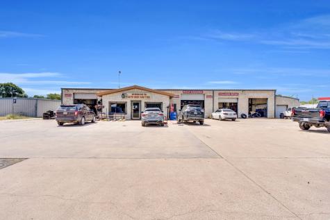 475 W Commerce Street Fairfield TX 75840