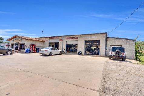 475 W Commerce Street Fairfield TX 75840