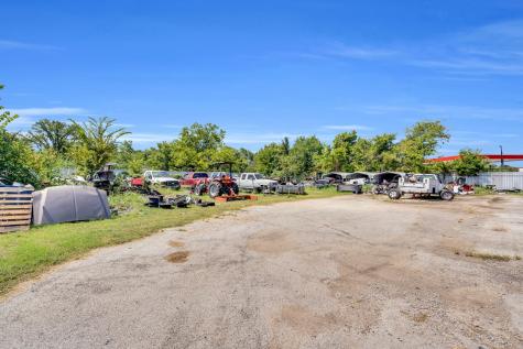 475 W Commerce Street Fairfield TX 75840