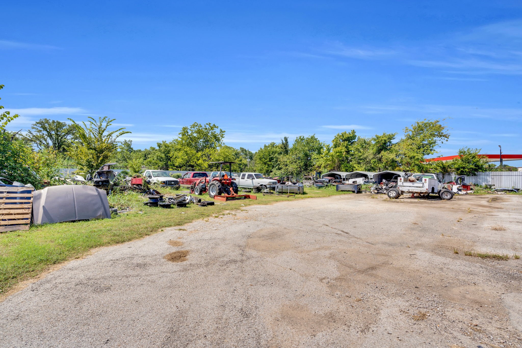 475 W Commerce Street Fairfield TX 75840