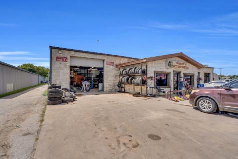 475 W Commerce Street Fairfield TX 75840