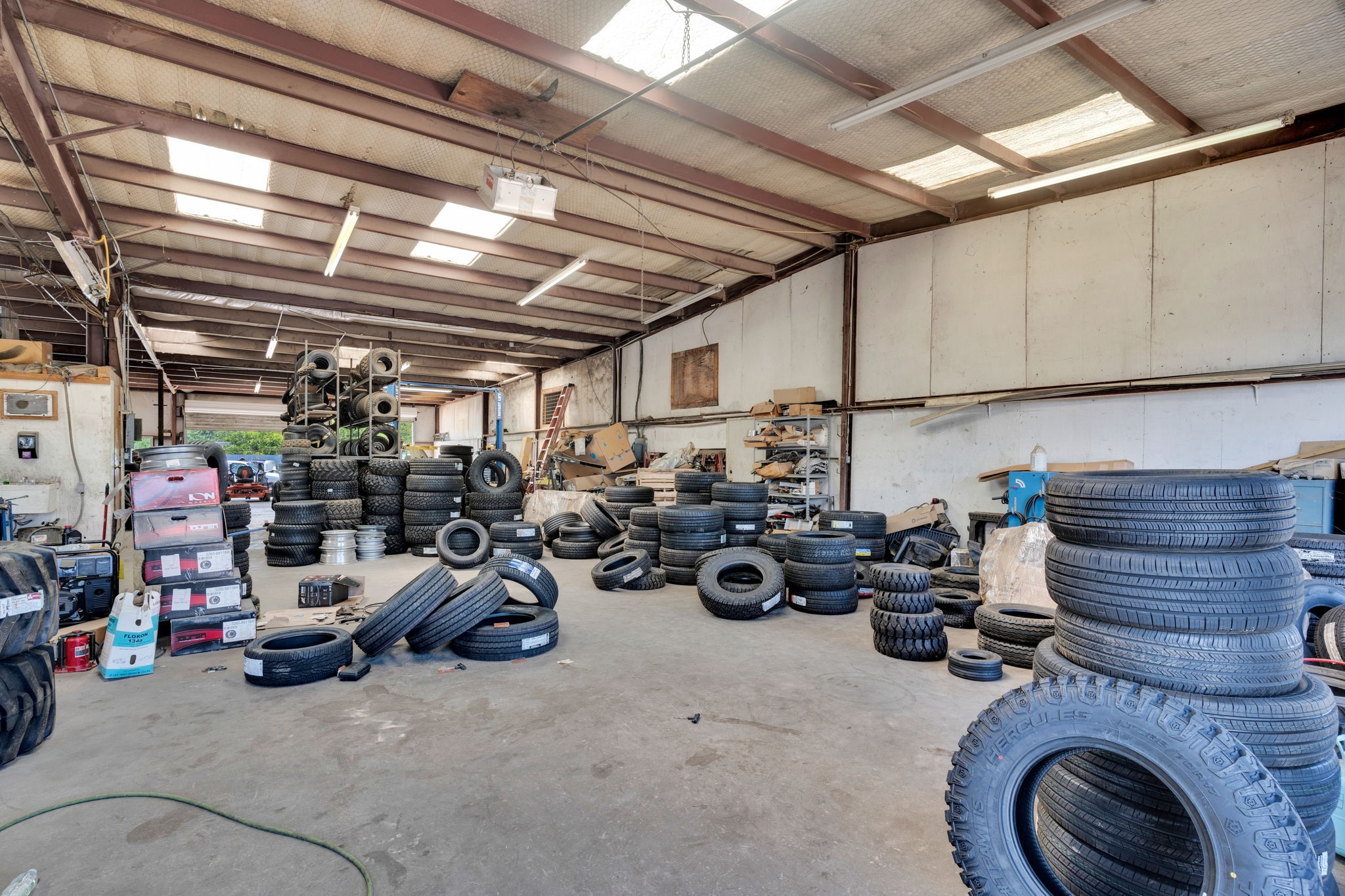 475 W Commerce Street Fairfield TX 75840