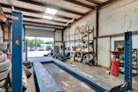 475 W Commerce Street Fairfield TX 75840