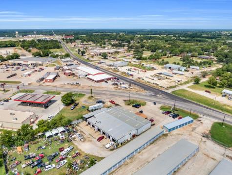 475 W Commerce Street Fairfield TX 75840