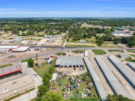475 W Commerce Street Fairfield TX 75840