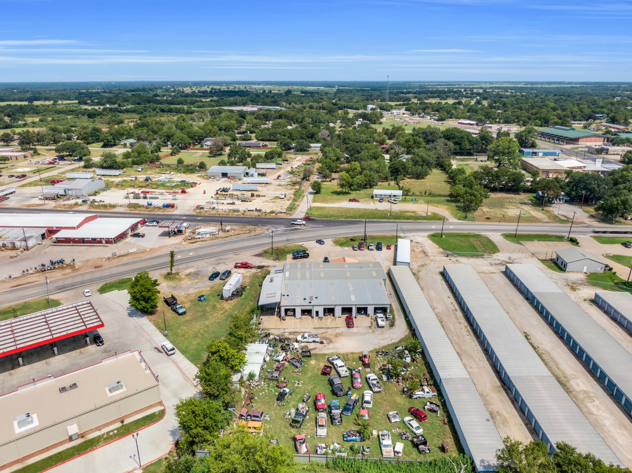 475 W Commerce Street Fairfield TX 75840
