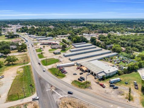 475 W Commerce Street Fairfield TX 75840