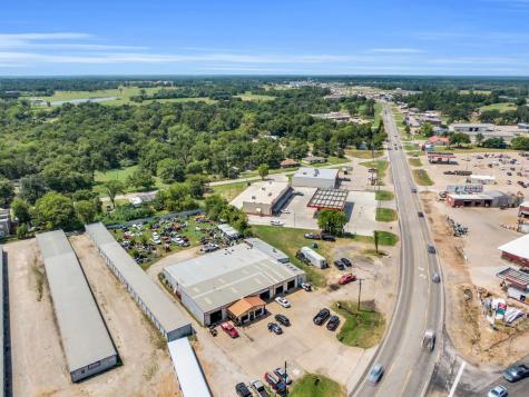 475 W Commerce Street Fairfield TX 75840