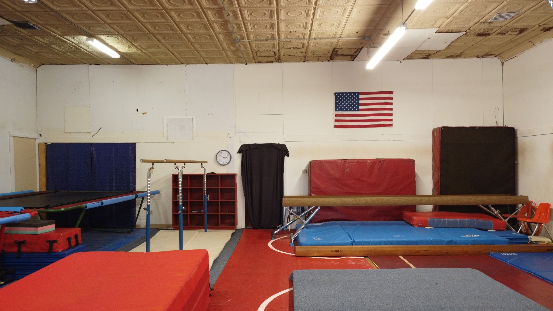 135 N Main Street Winters TX 79567