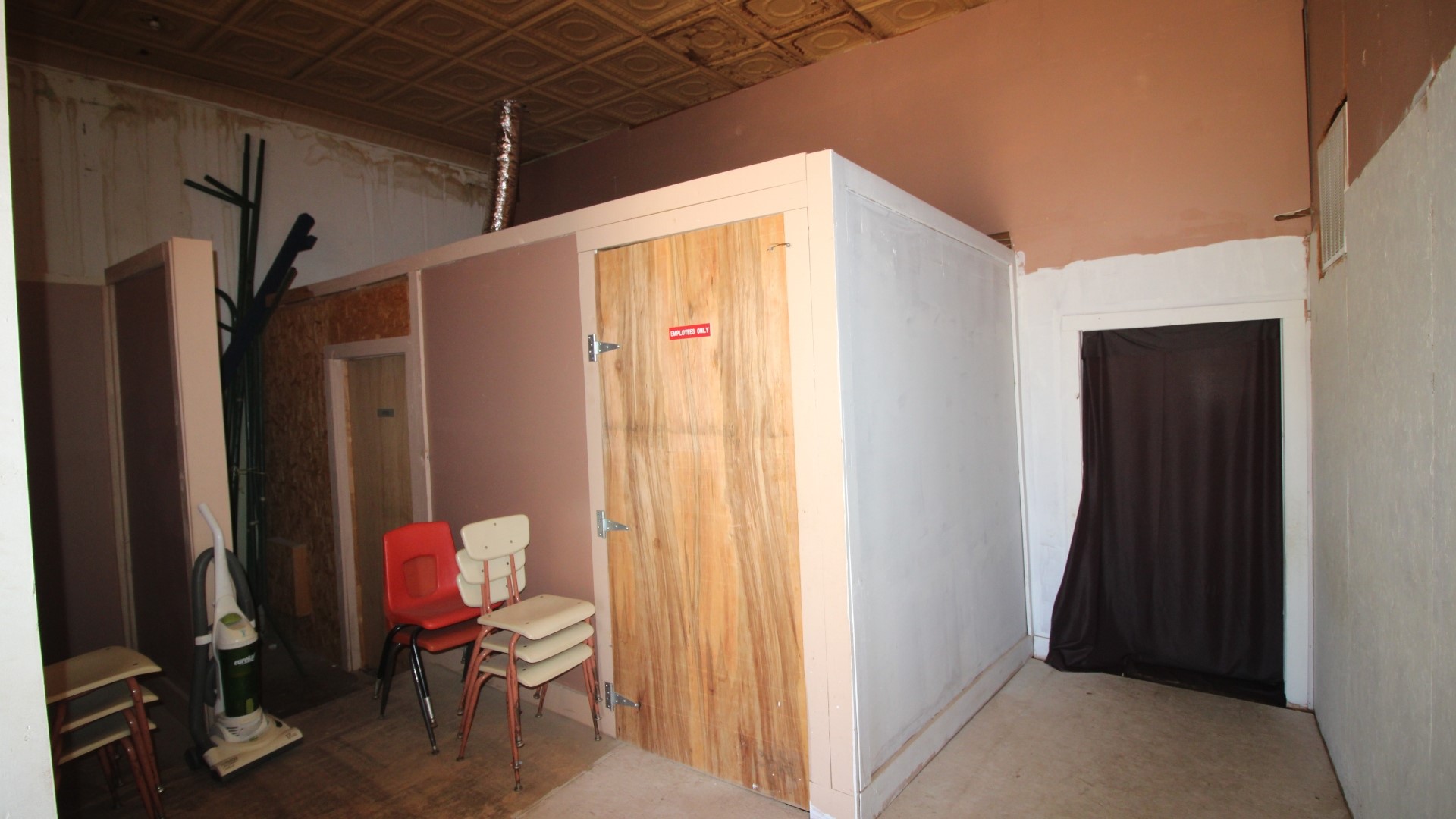 135 N Main Street Winters TX 79567