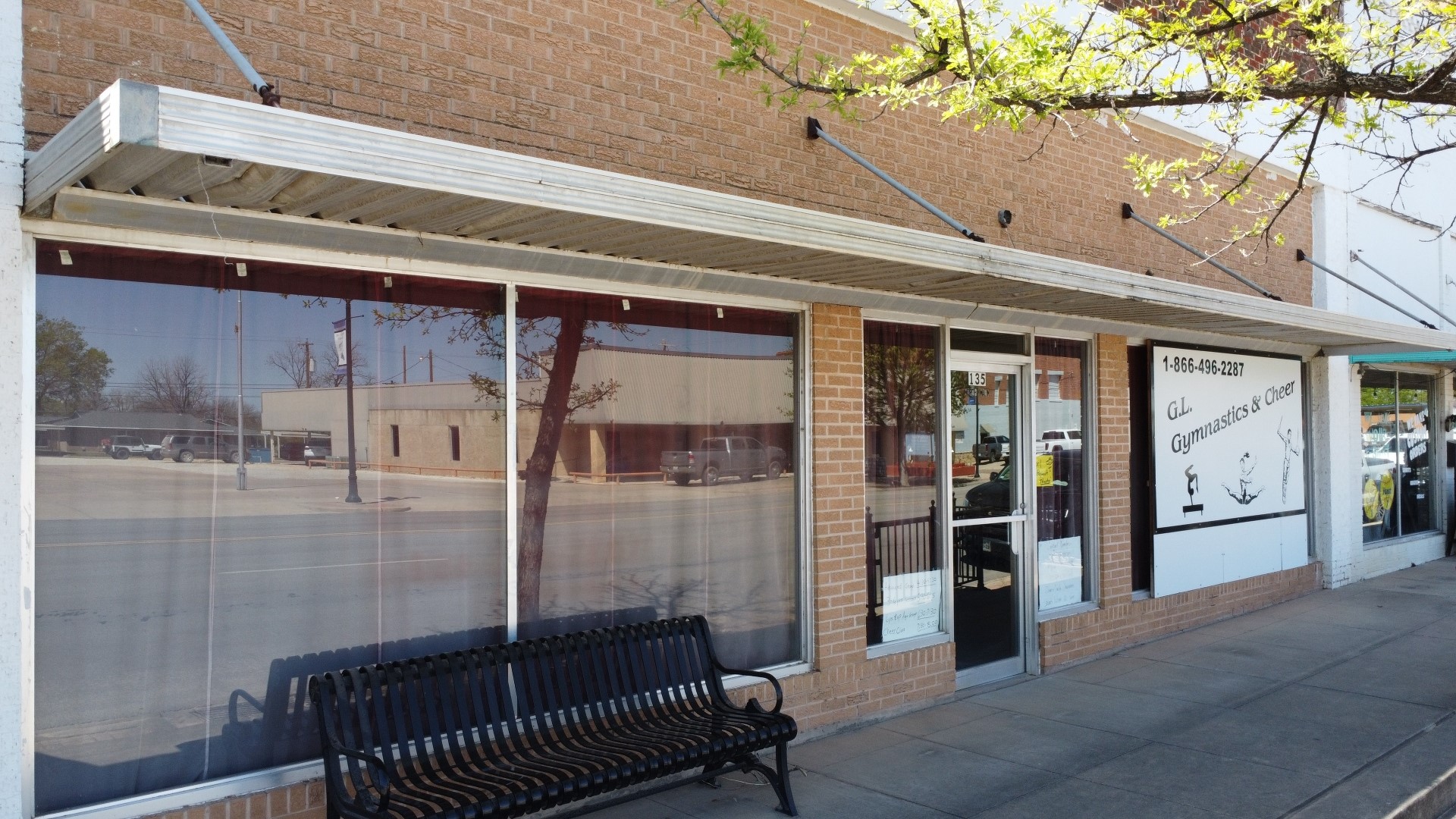 135 N Main Street Winters TX 79567