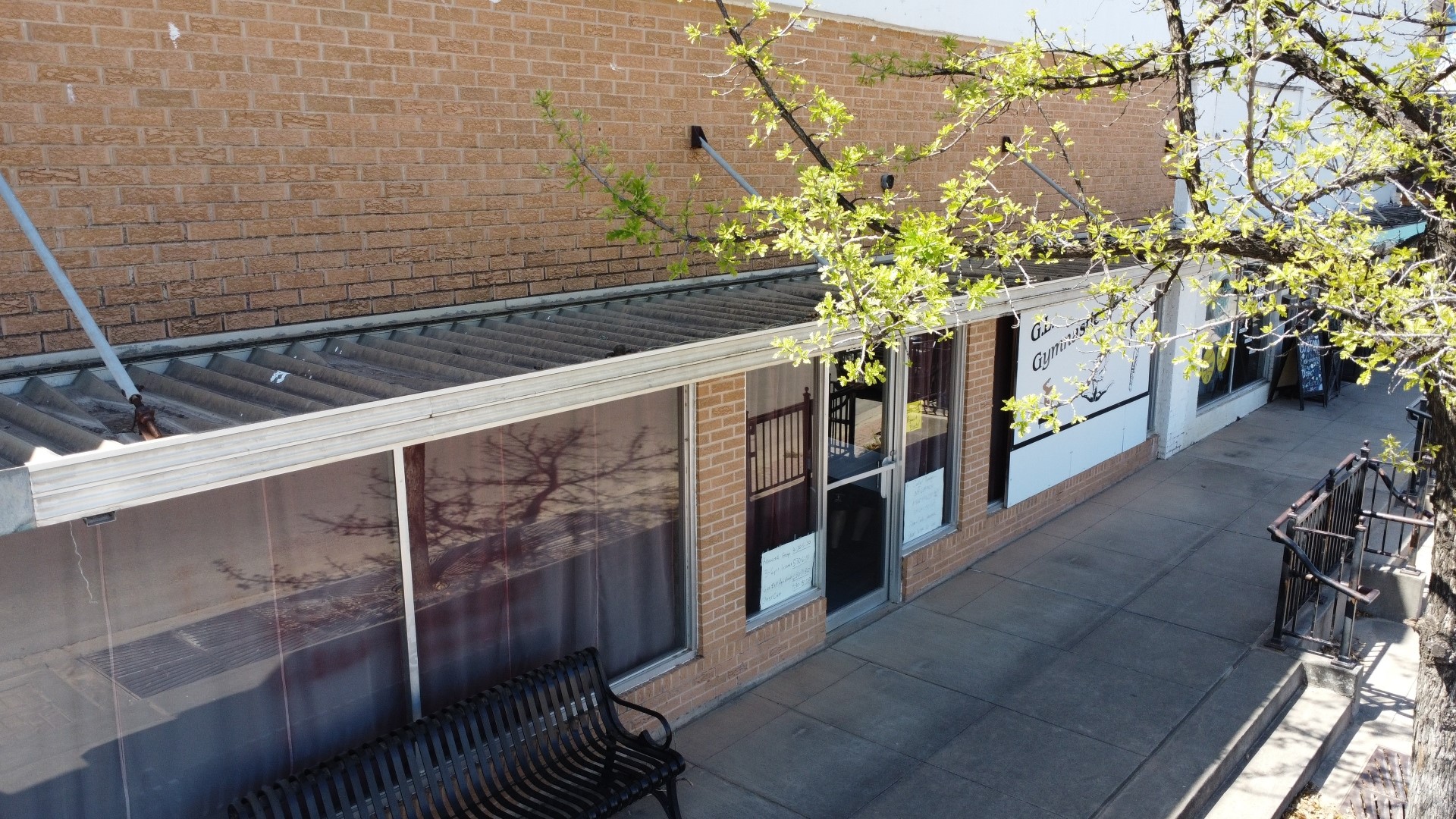 135 N Main Street Winters TX 79567