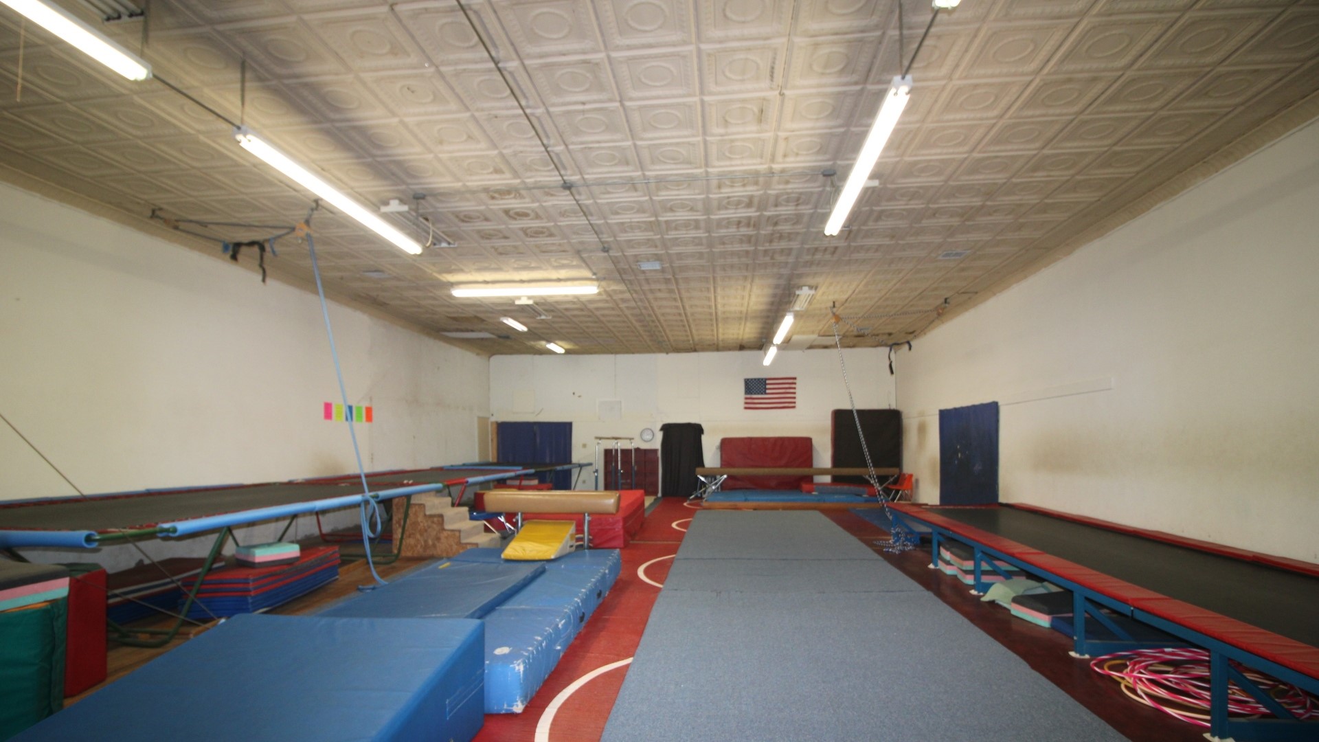 135 N Main Street Winters TX 79567