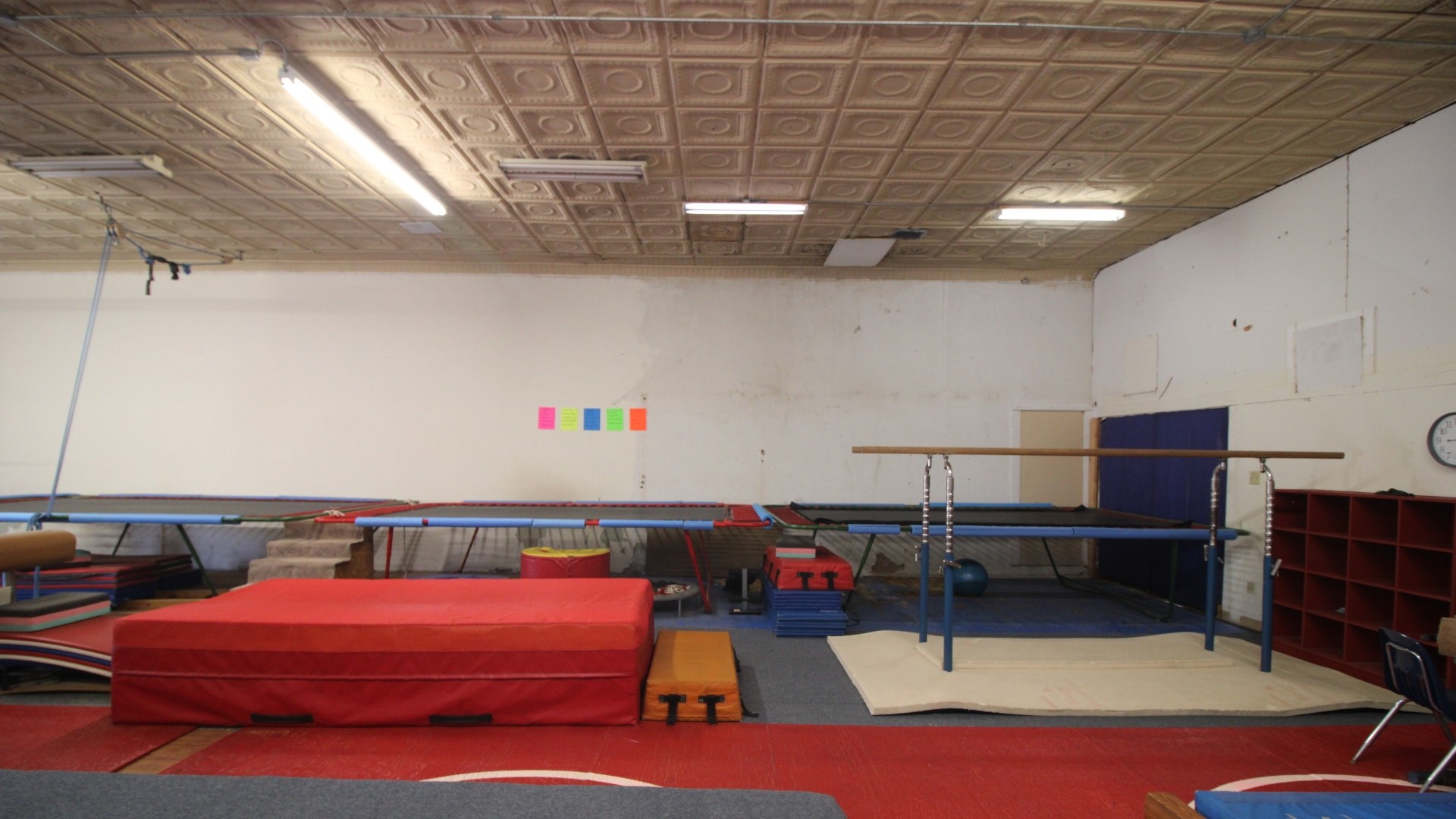 135 N Main Street Winters TX 79567