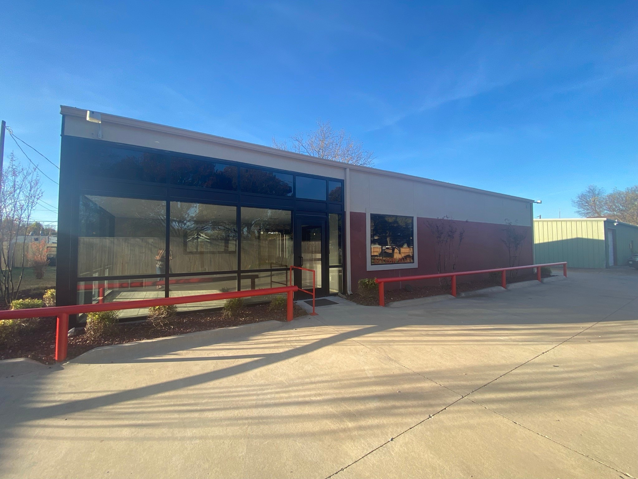 621 Cow Alley Avenue Waxahachie TX 75165