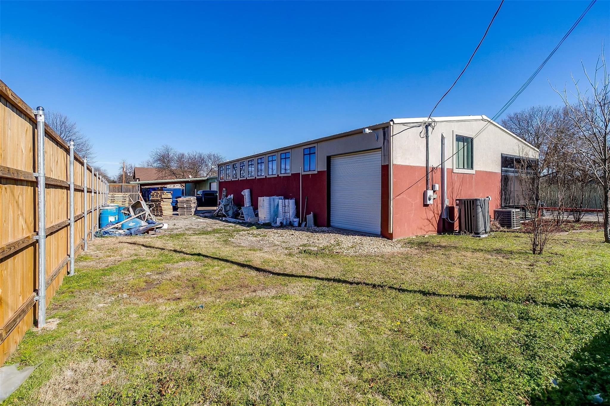 621 Cow Alley Avenue Waxahachie TX 75165