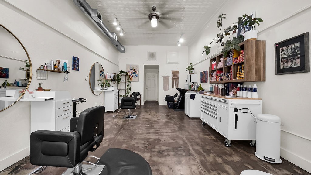 115-121 E Wall Sherman TX 75090