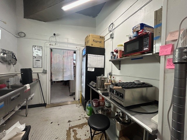 115-121 E Wall Sherman TX 75090