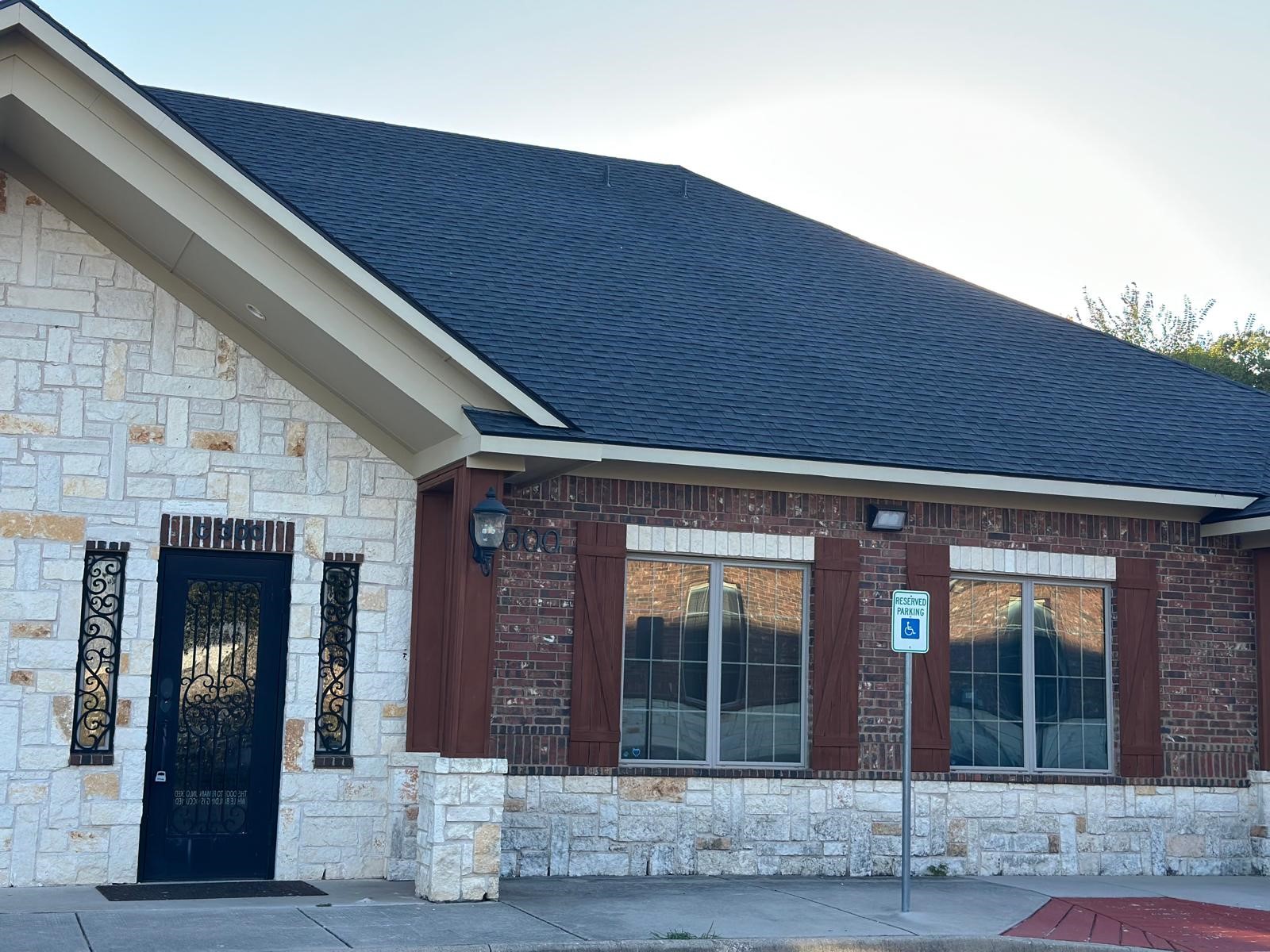 7000 Parkwood Boulevard Frisco TX 75034